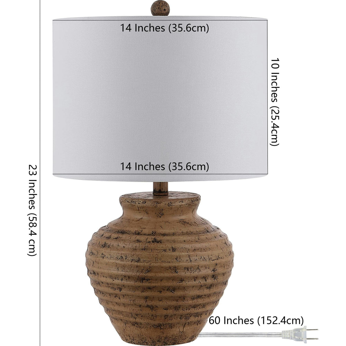 Kamryn Table Lamp