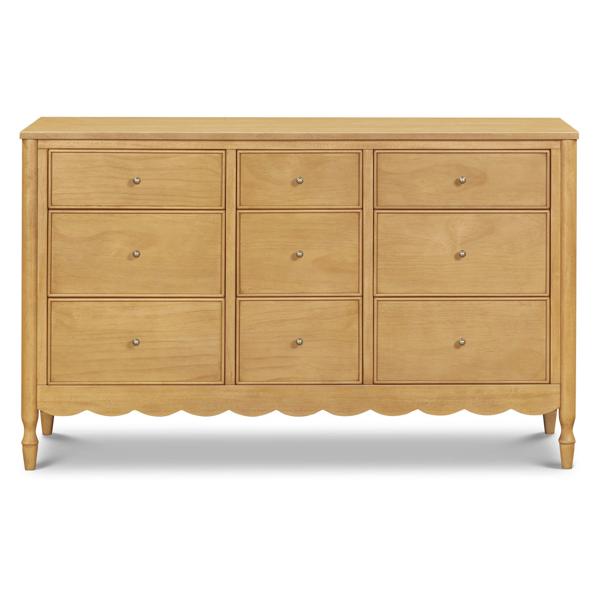 Namesake Ambrosia 9-Drawer Wide Assembled Dresser (56")