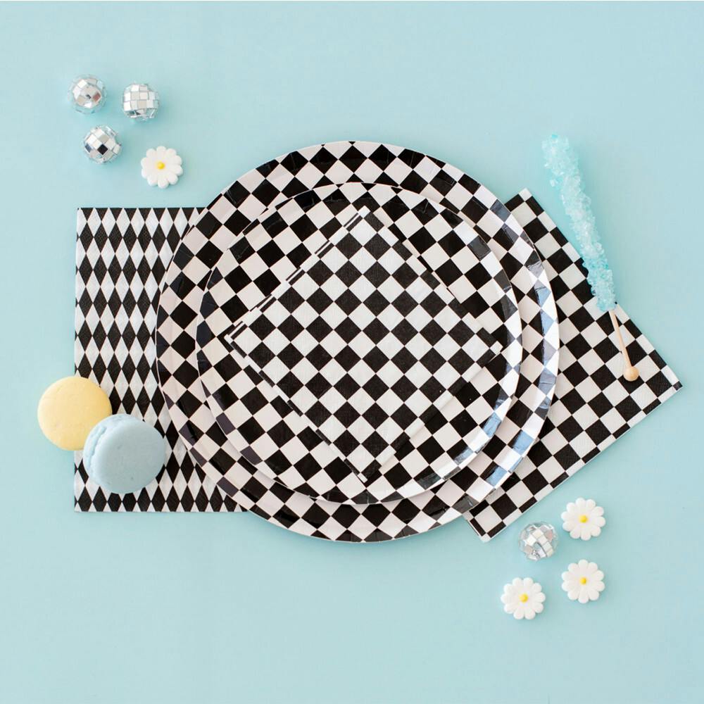 Check It! The Classic Large Napkins