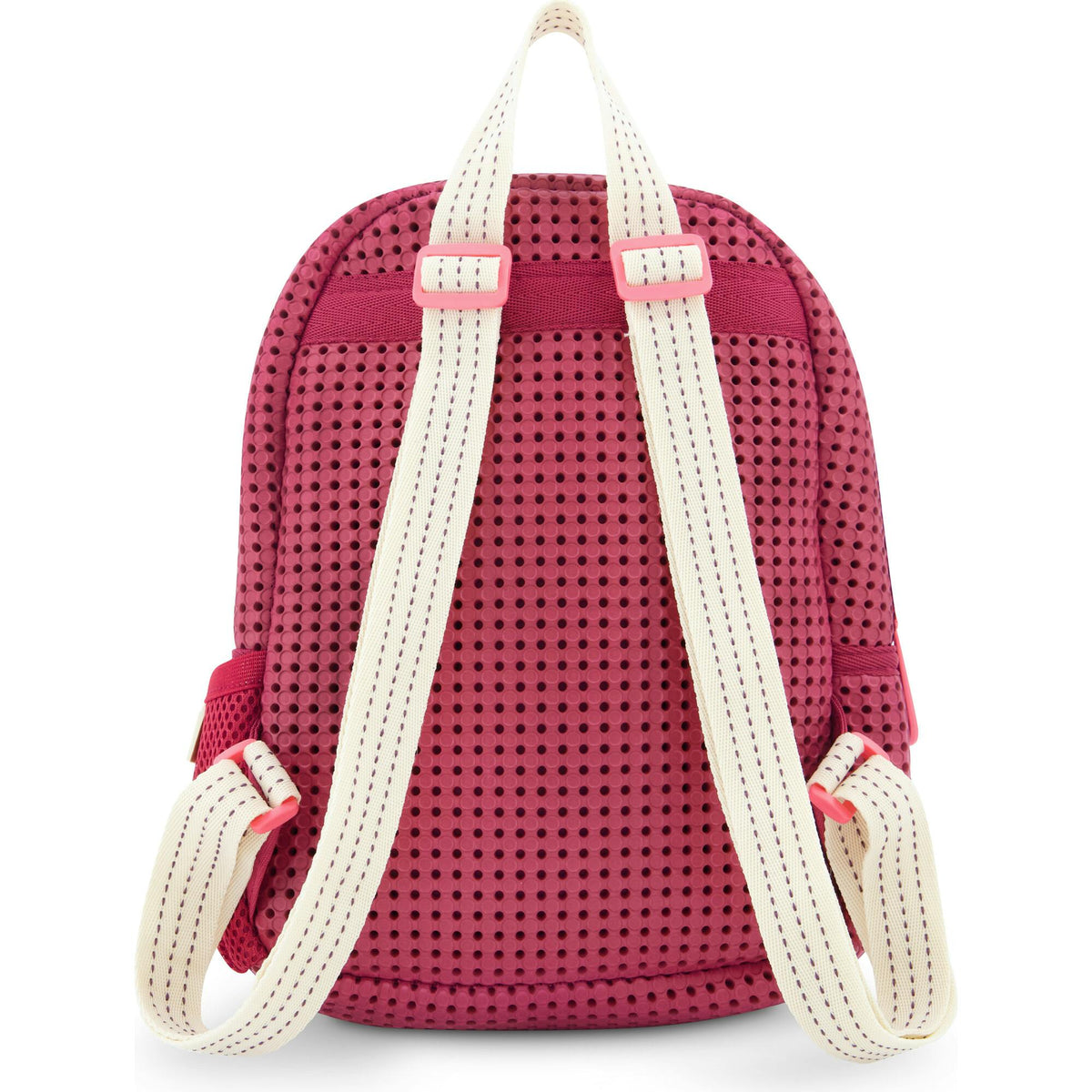 Little Miss Backpack