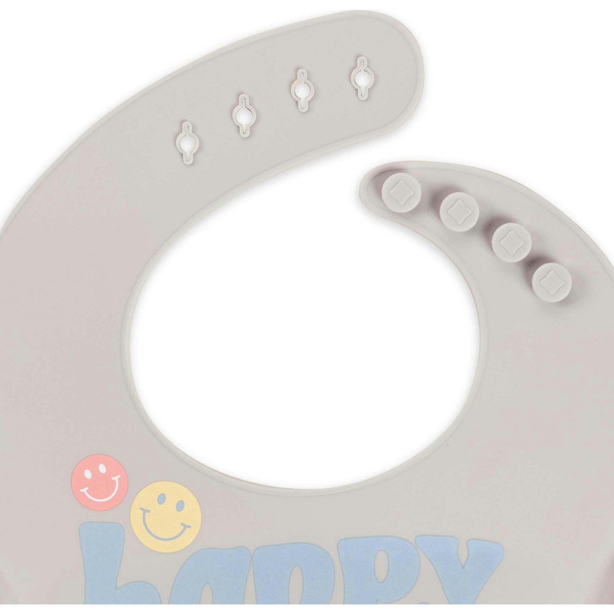JuJuBe × Studio Oh! Silicone Bibs