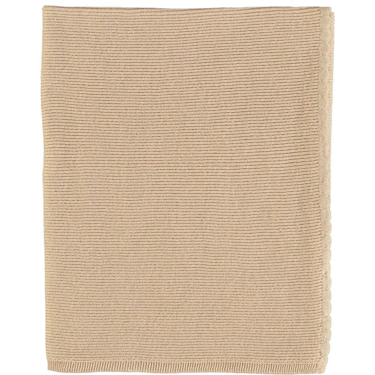 Lucette Blanket