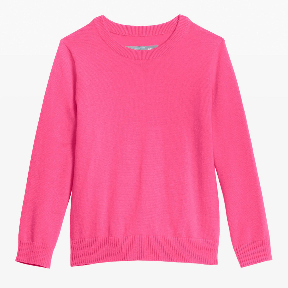 Kids crewneck sweater