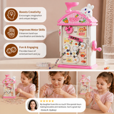 DIY Bead Studio Jewelry Maker