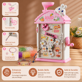 DIY Bead Studio Jewelry Maker