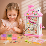 DIY Bead Studio Jewelry Maker