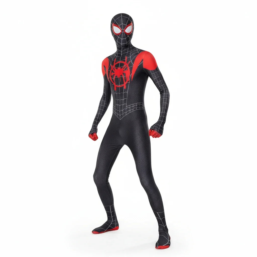 Miles Morales Costume