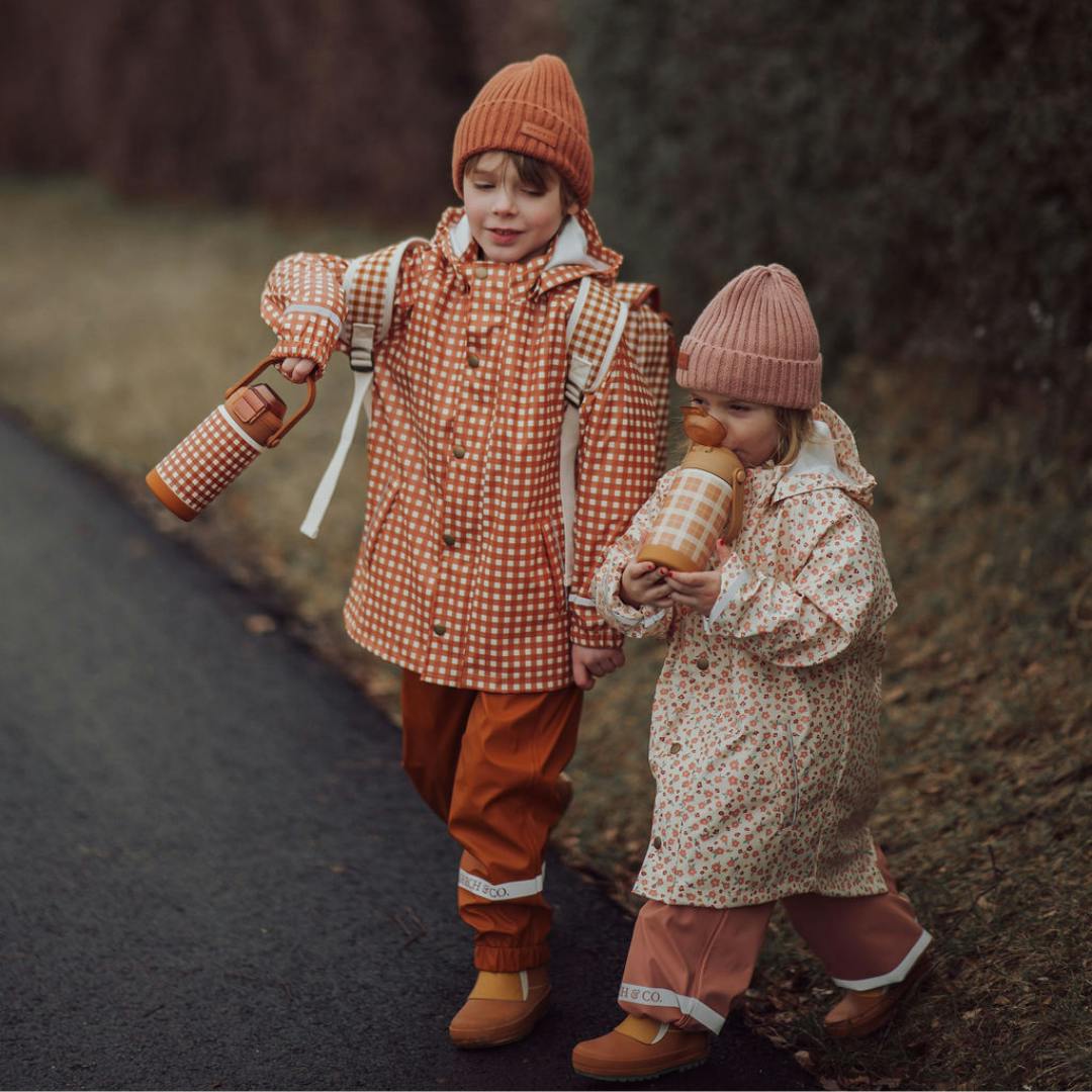 Rain Pants | Sienna