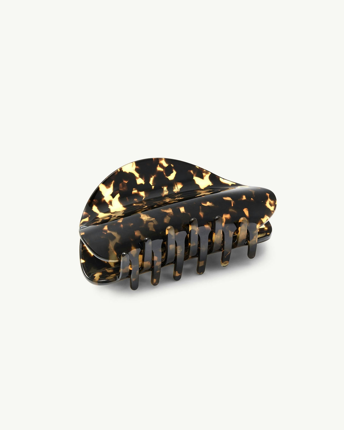 Crescent Claw in Dark Tortoise