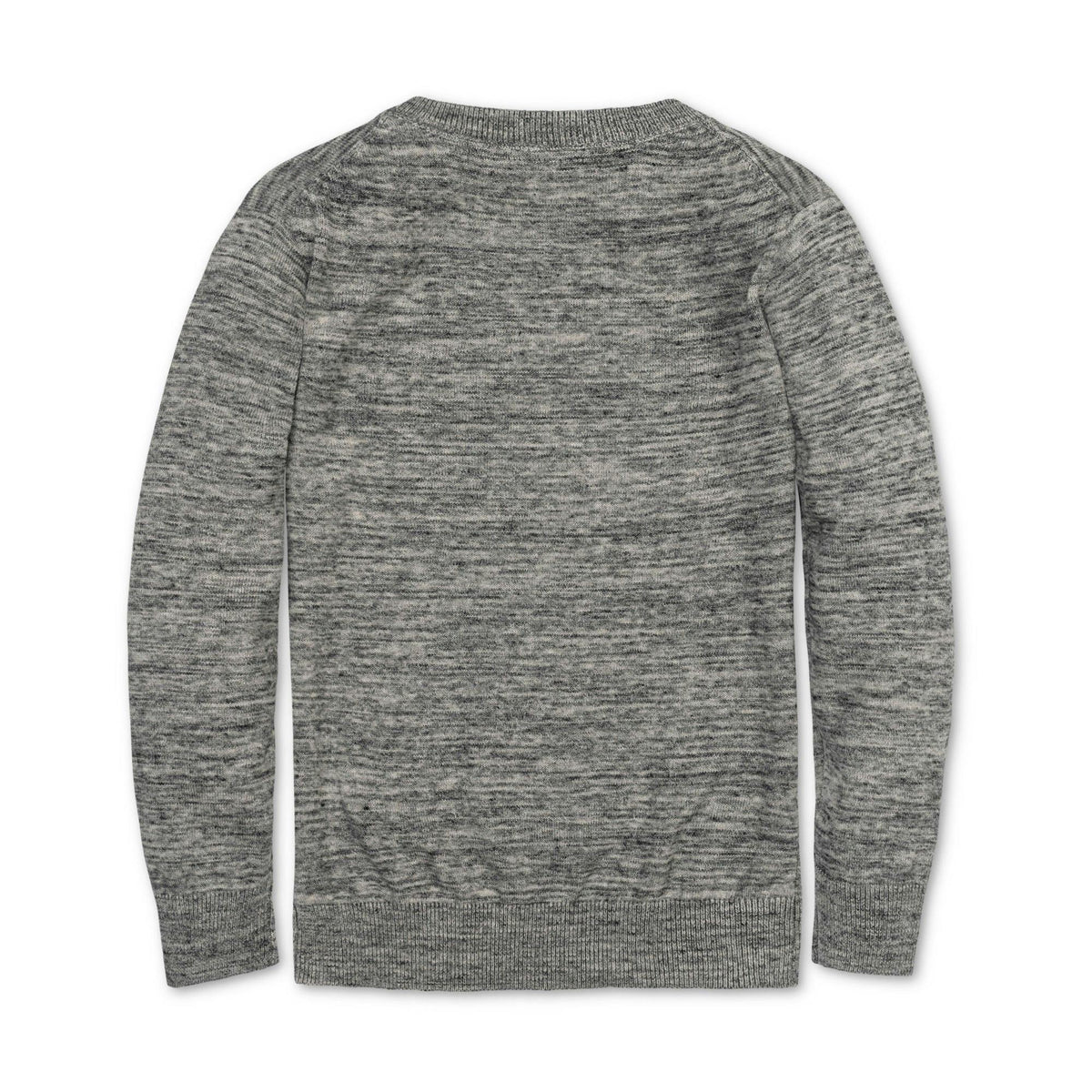 Organic Crewneck Sweater