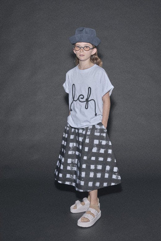 Atlantic Skirt