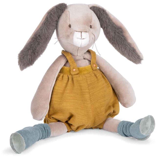 Ochre "Three Little Rabbits"