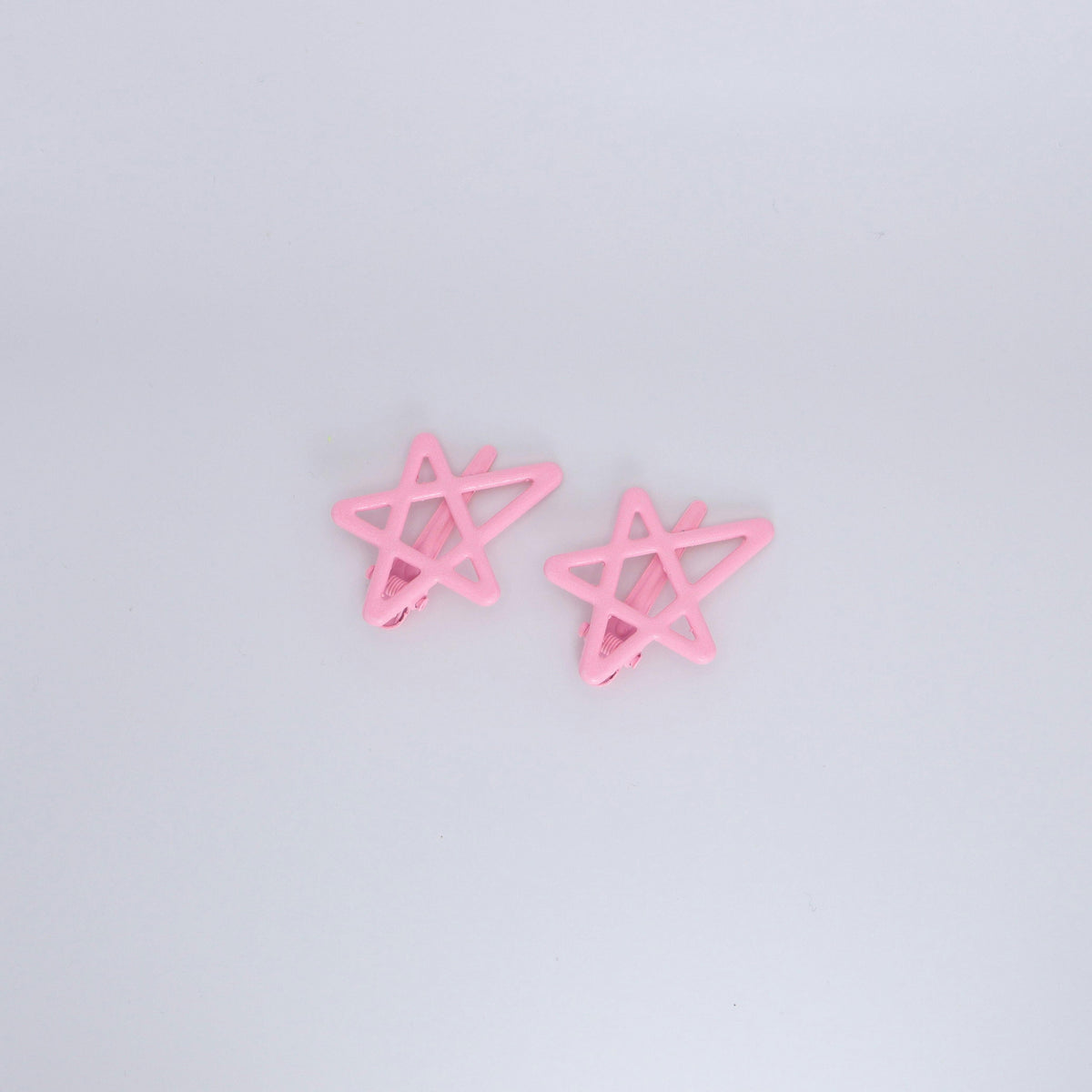Starry Skies Hair Clips (Set of 2)