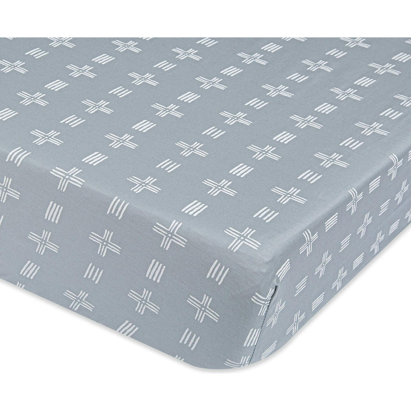 Crib Sheet (River Dash)