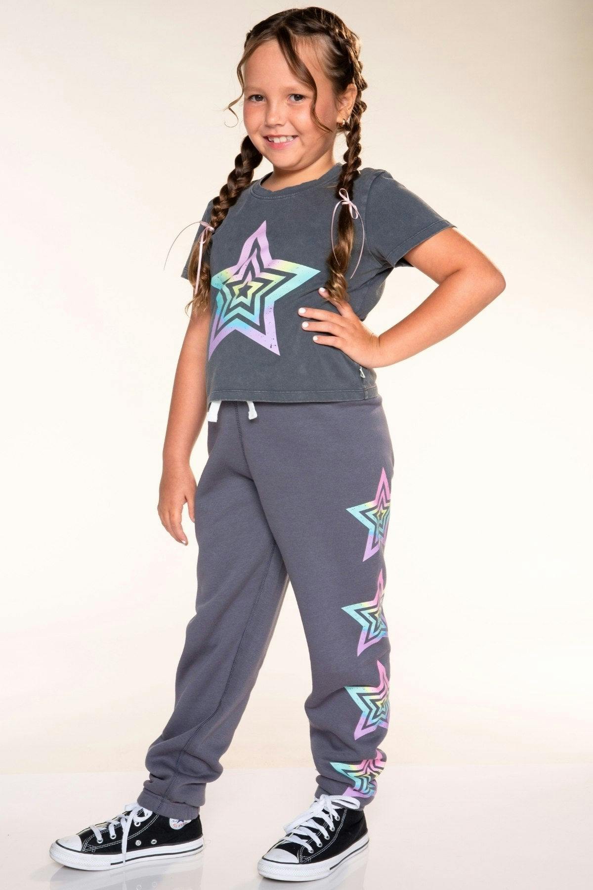 Cloud Soft French Terry Sweatpant