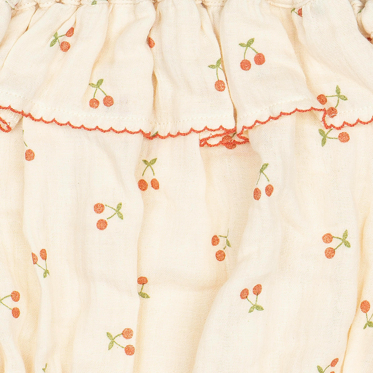 Luna Bubble in Cherry