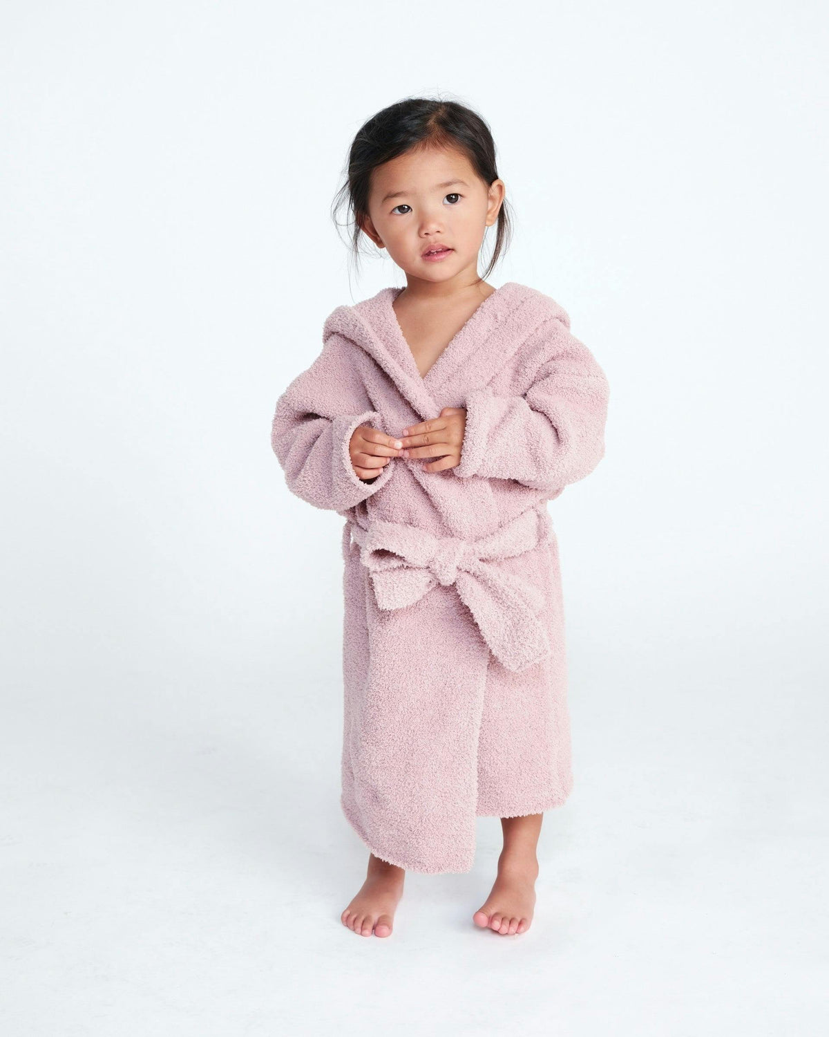 Robe • Fuzzy