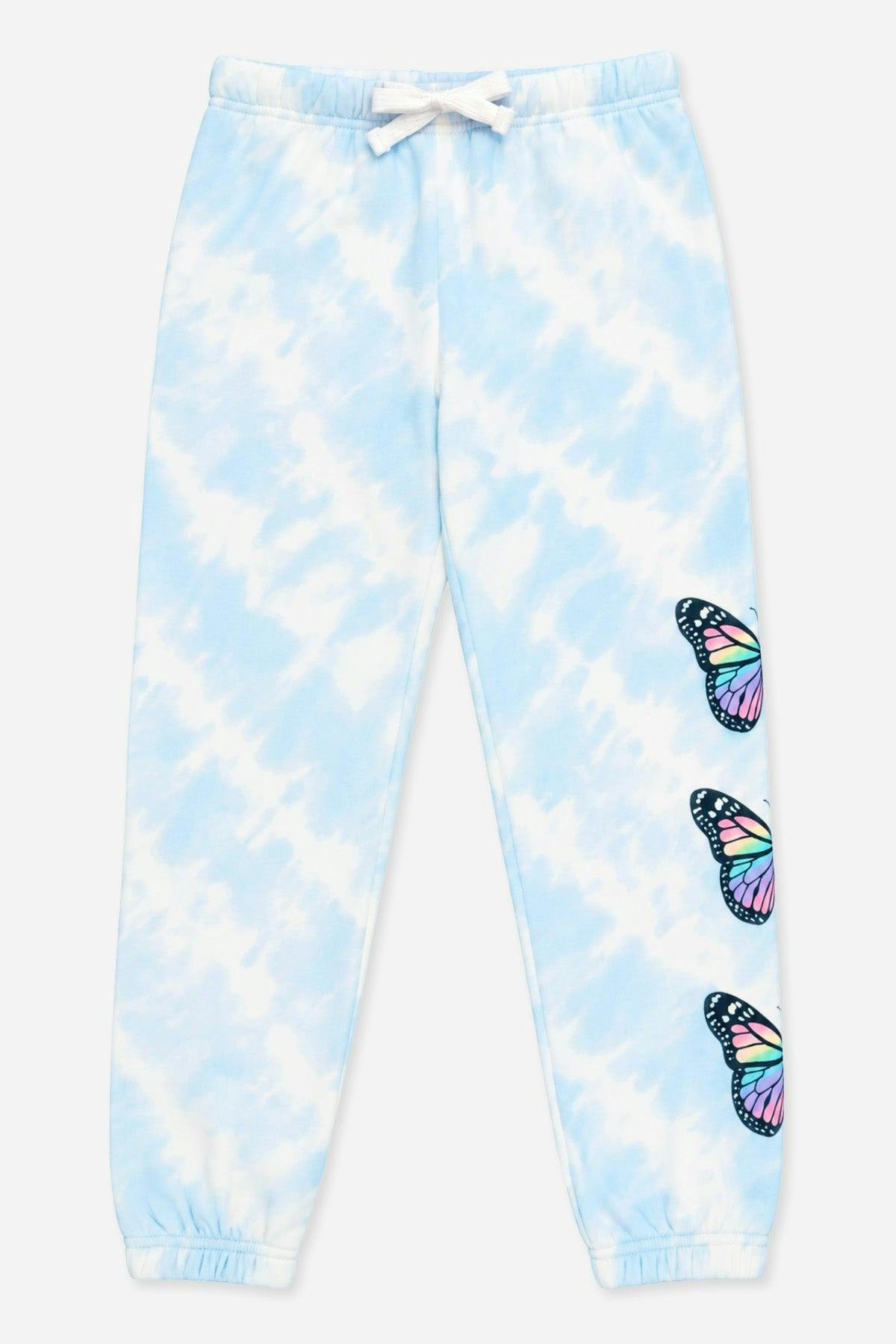 Cloud Soft French Terry Sweatpant