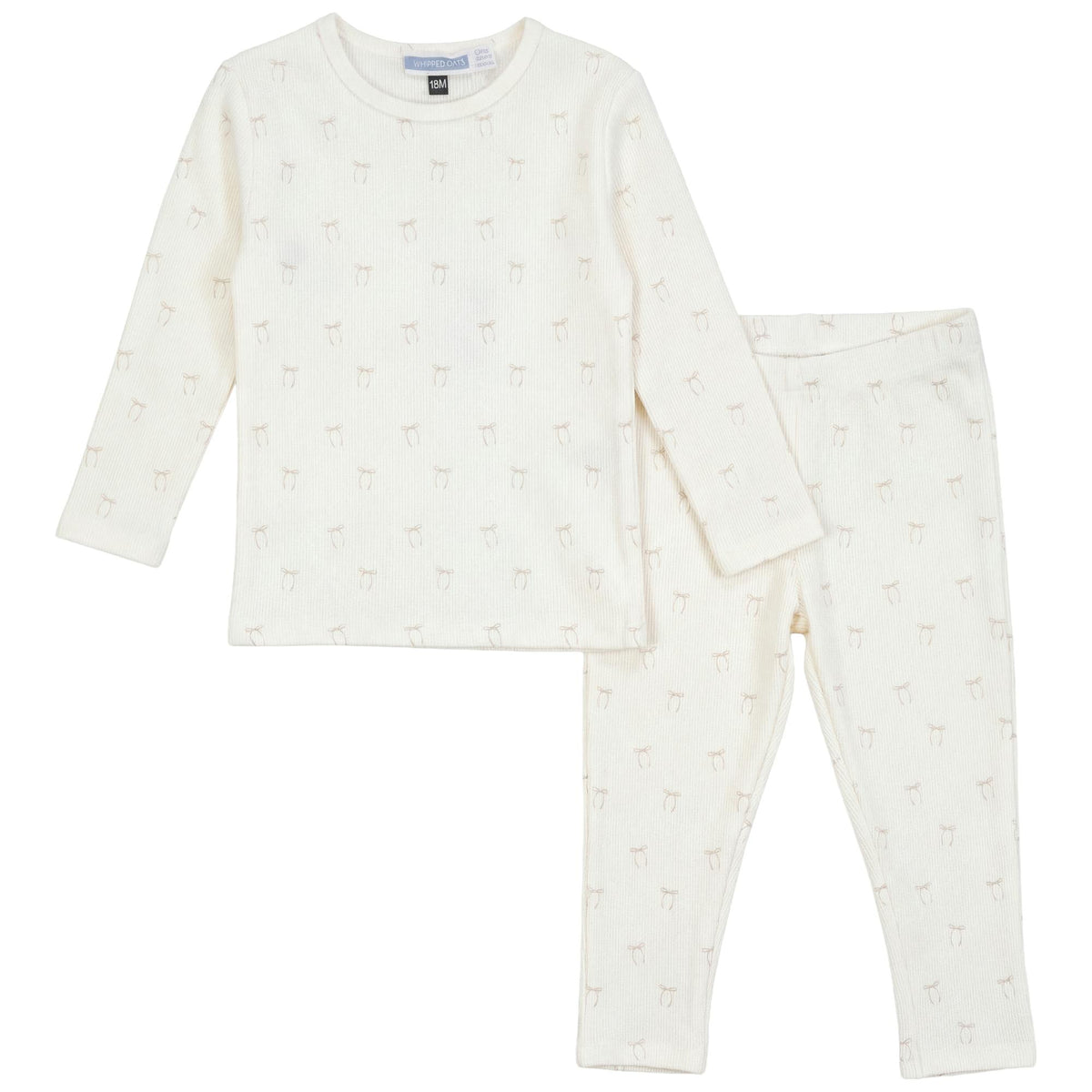 Bow/Sail Boat Print 2PC set