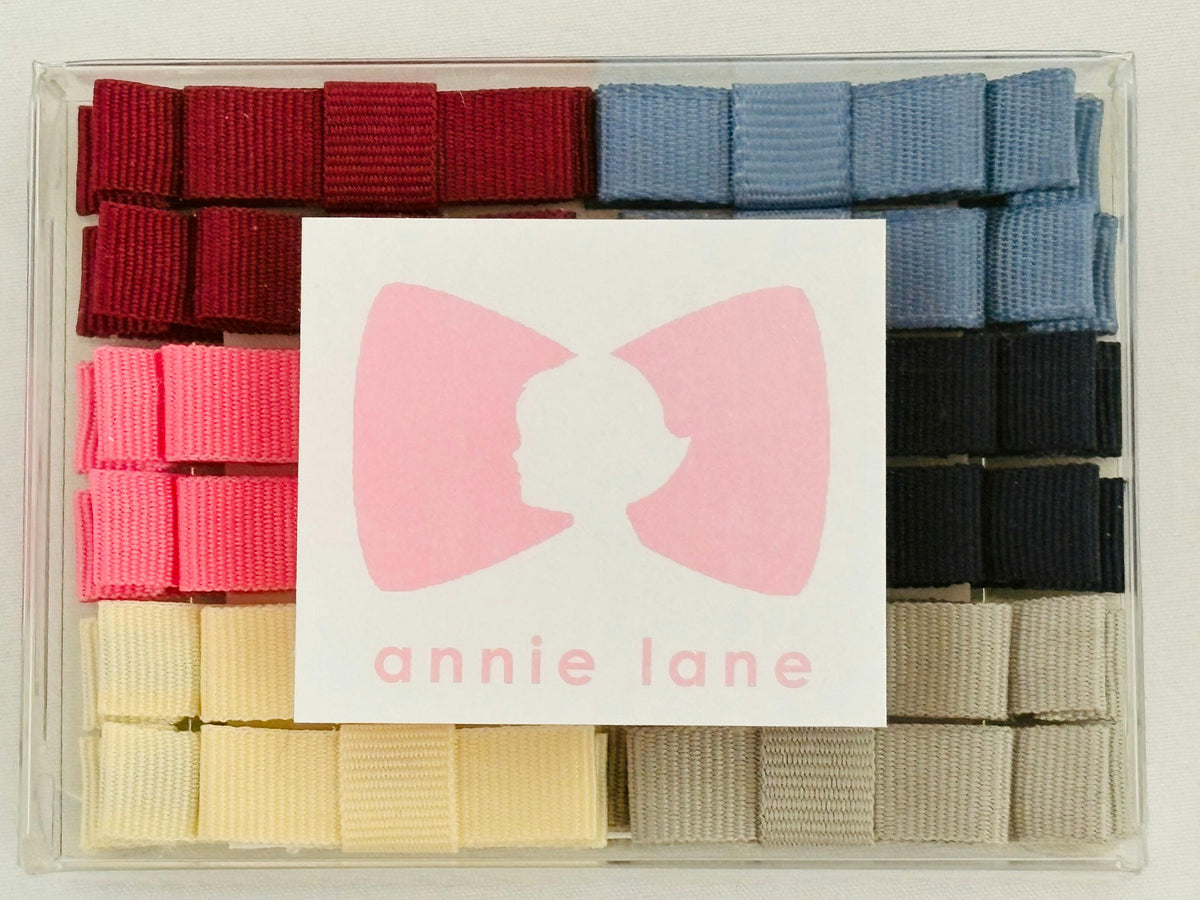Twelve Bows Box Set