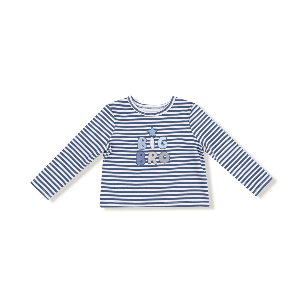 Big Bro - Uni Long Sleeve Shirt