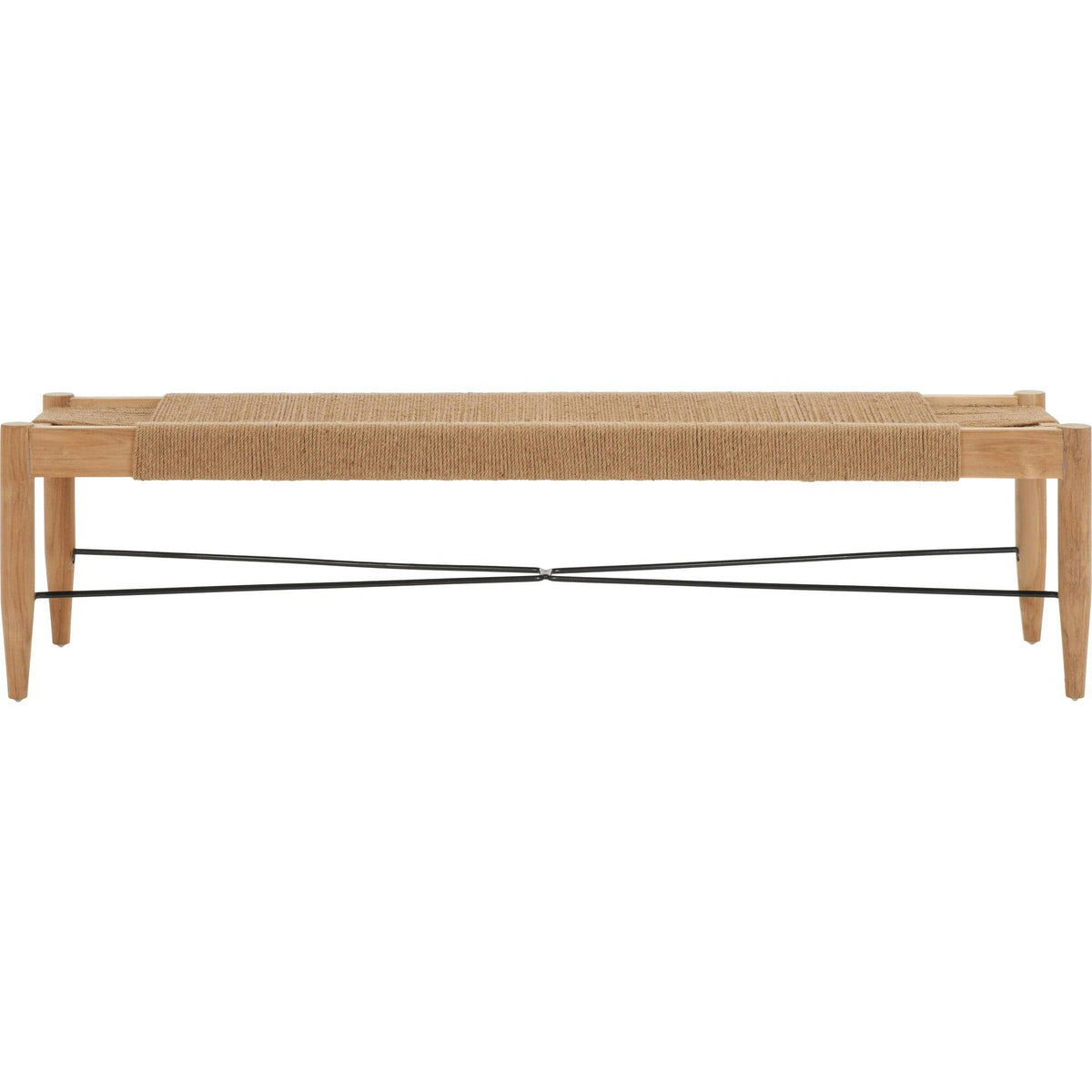 Arcana Jute Bench