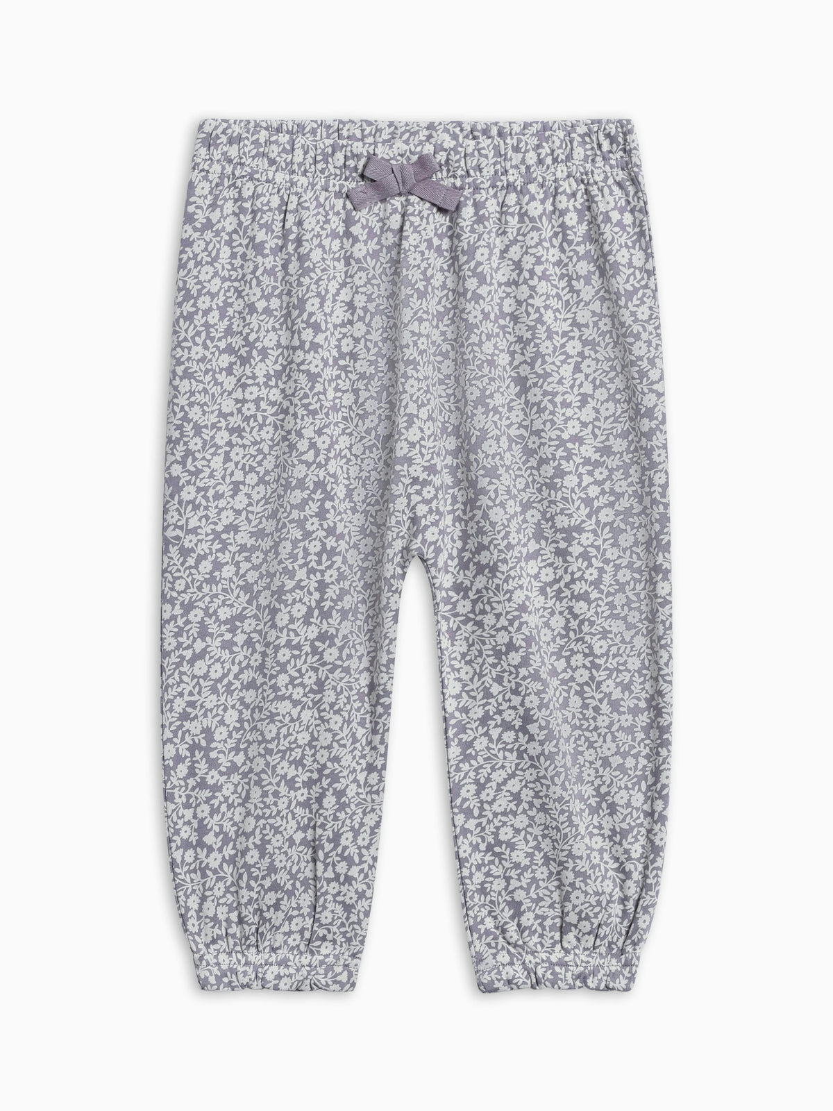Ria Infant Ruffle Pant - Gwen Floral