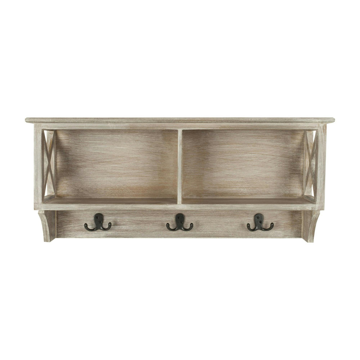 Freya Hanging Storage Wall Rack