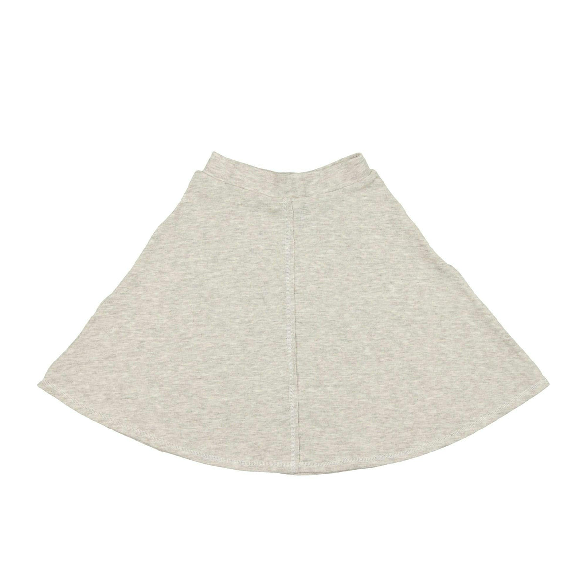 Cotton Cashmere Skirt