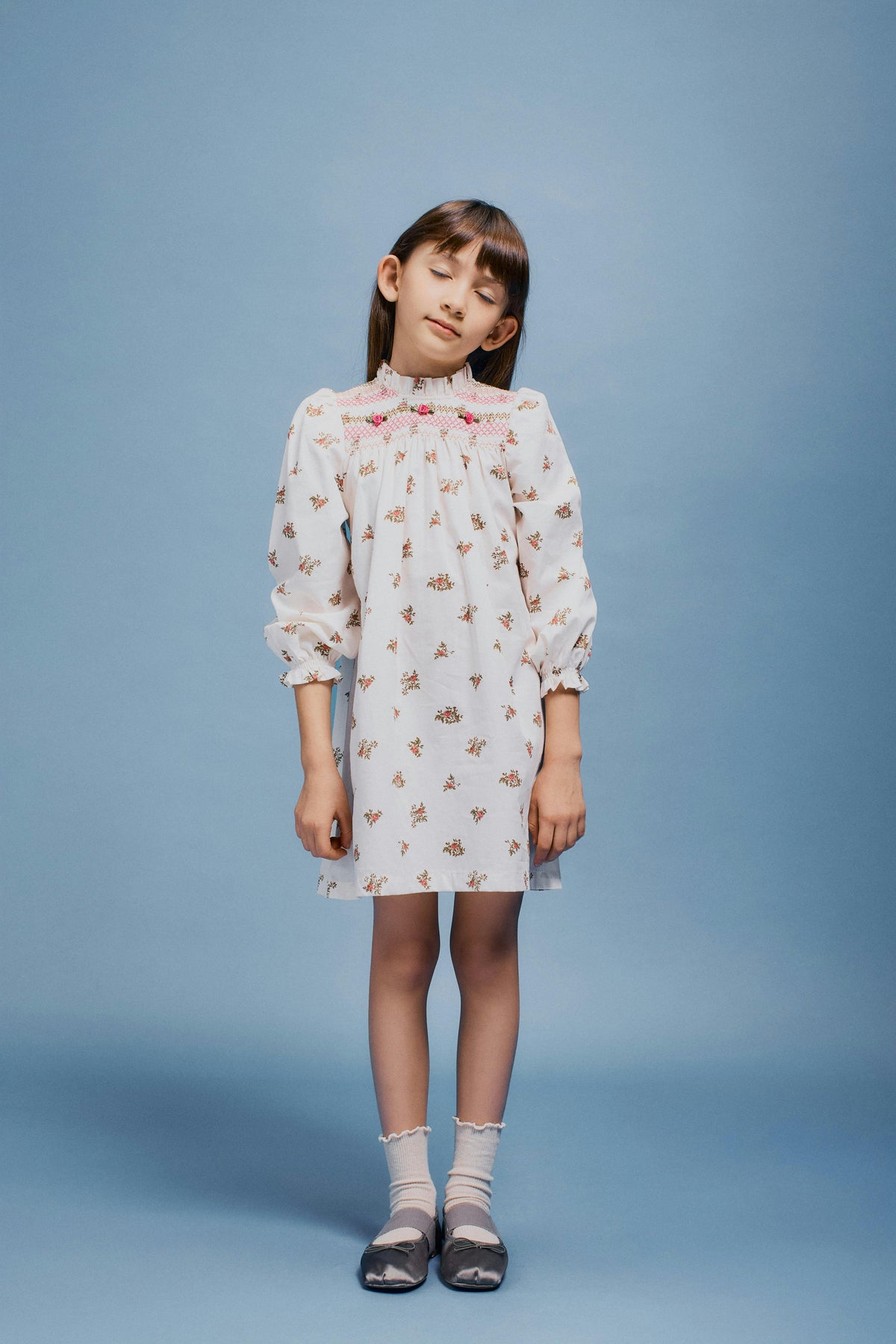 Adelaide Dress