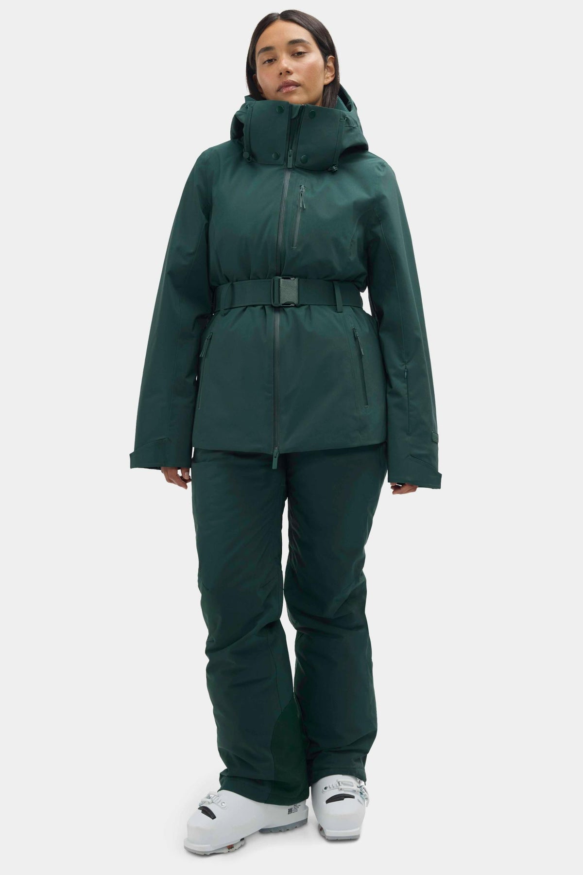 Aston Jacket Alpine