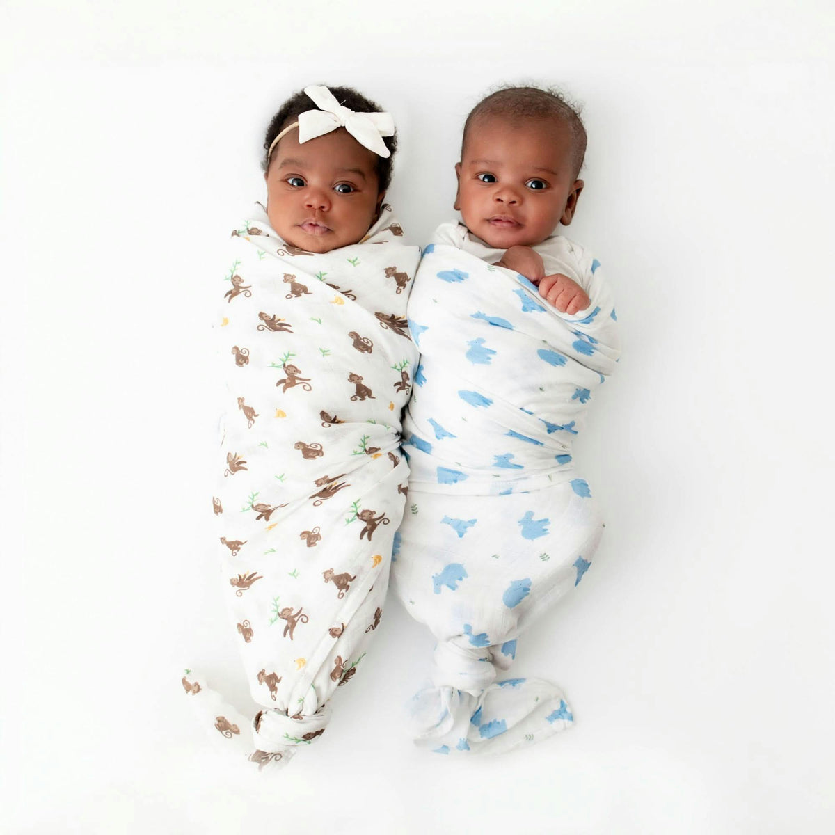Swaddle Set