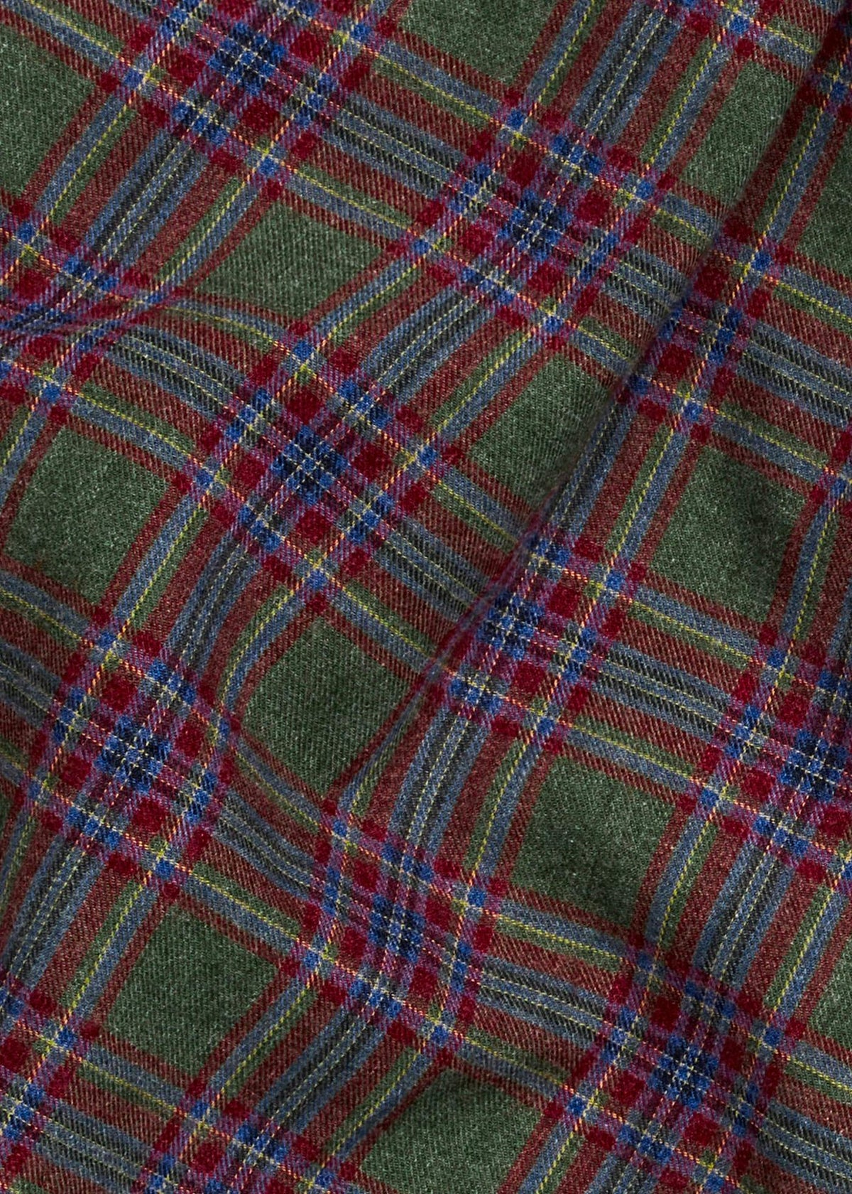 Birdie Bubble - Thornhill Plaid
