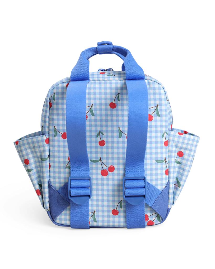 Itzy Bitzy Bag™ Toddler Daycare Backpack