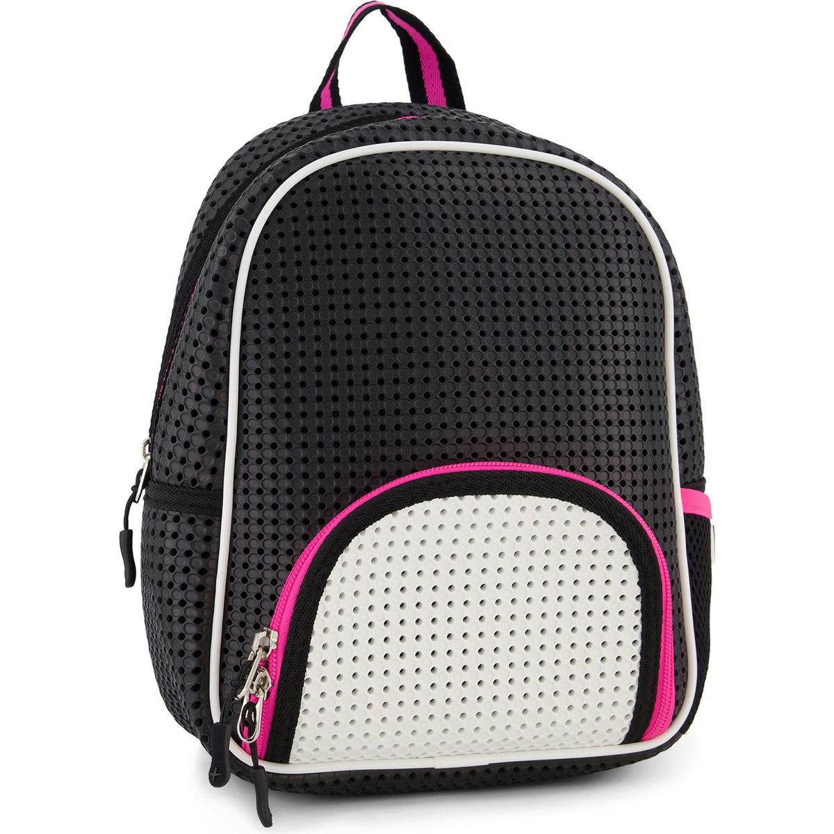 Little Miss Backpack