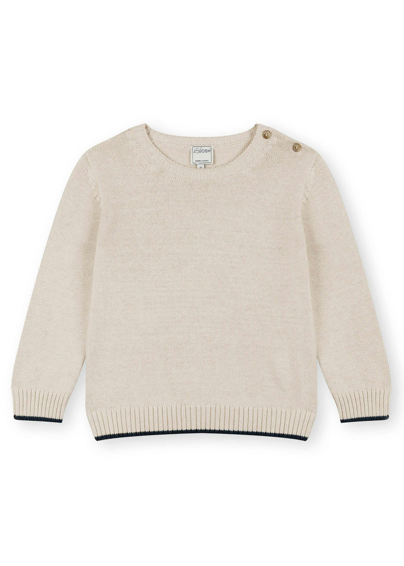 Crew Neck