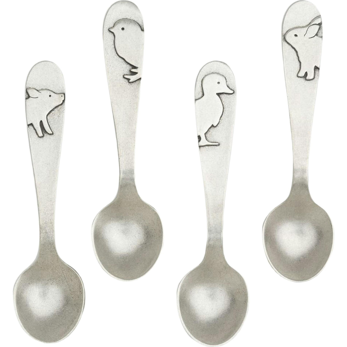 Baby Spoon
