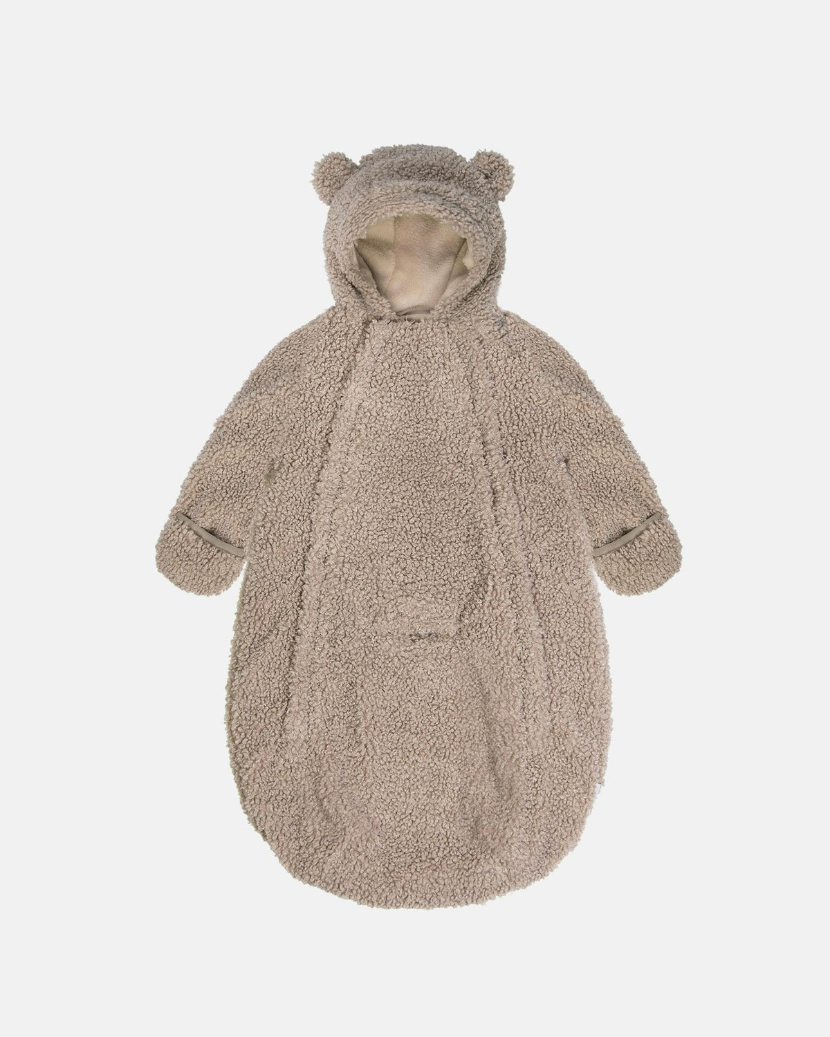 Bunting Bébé - Teddy