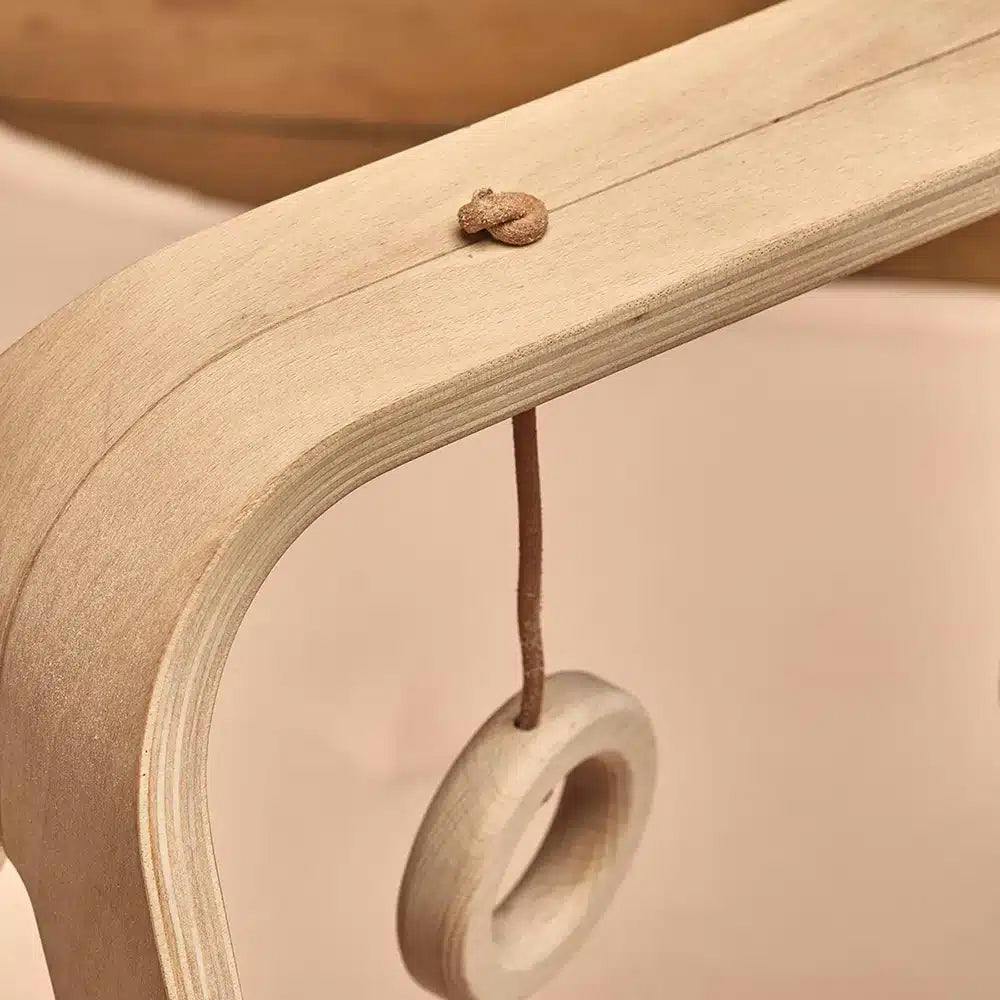 Wooden Toys for NAHO or LEVO Arch
