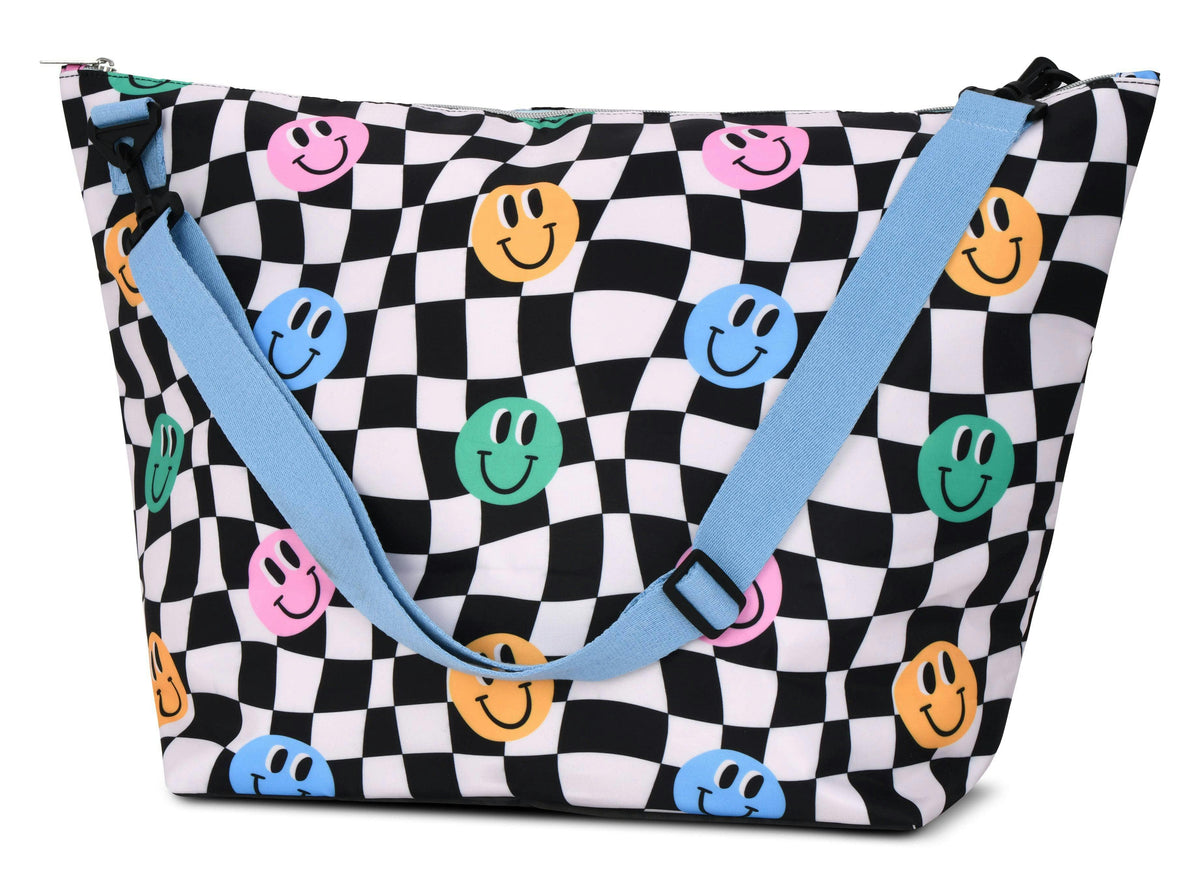 Good Times Weekender Bag