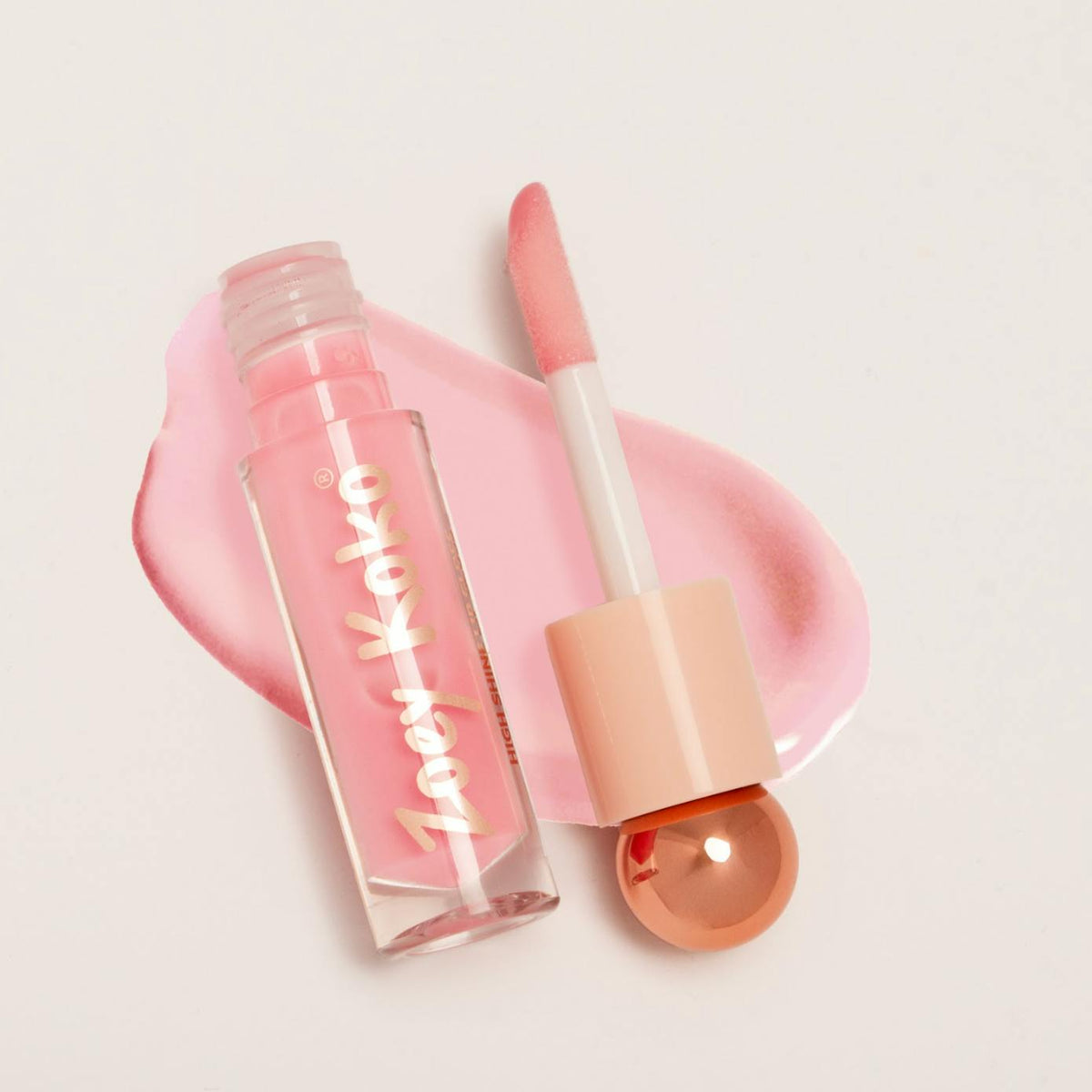 Daydream High Shine Lipgloss
