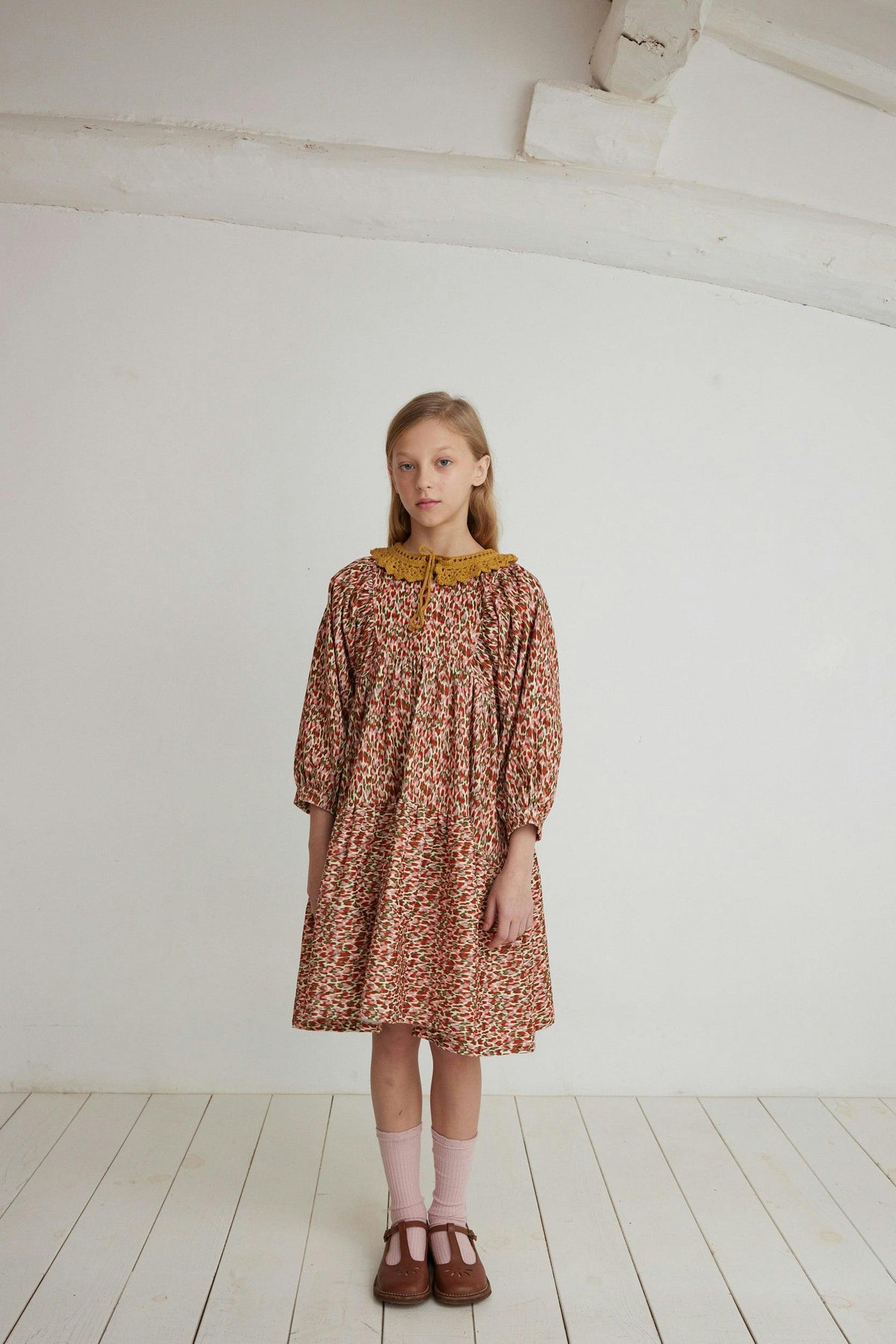 Lyra Dress