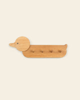Children's Coat Rack