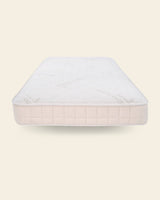 Naturepedic 2-in-1 Organic Kids Waterproof Mattress - Twin