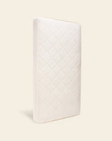Naturepedic Ultra Breathable 2-Stage Organic Crib Mattress