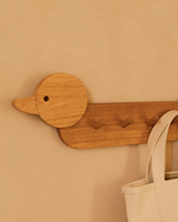 Children's Coat Rack