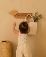 Children's Coat Rack