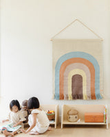 Montessori Toy Shelf