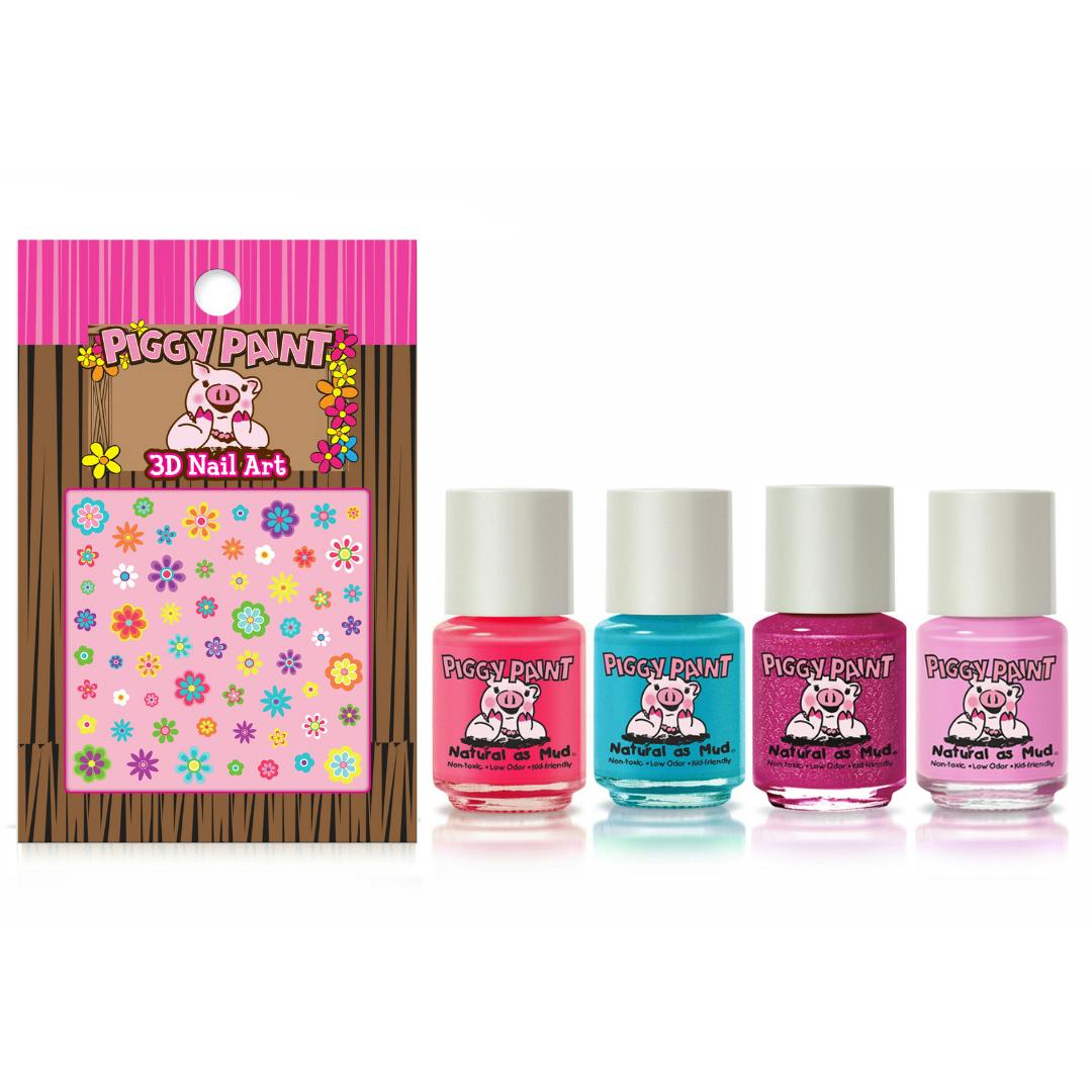 Confetti Party Set