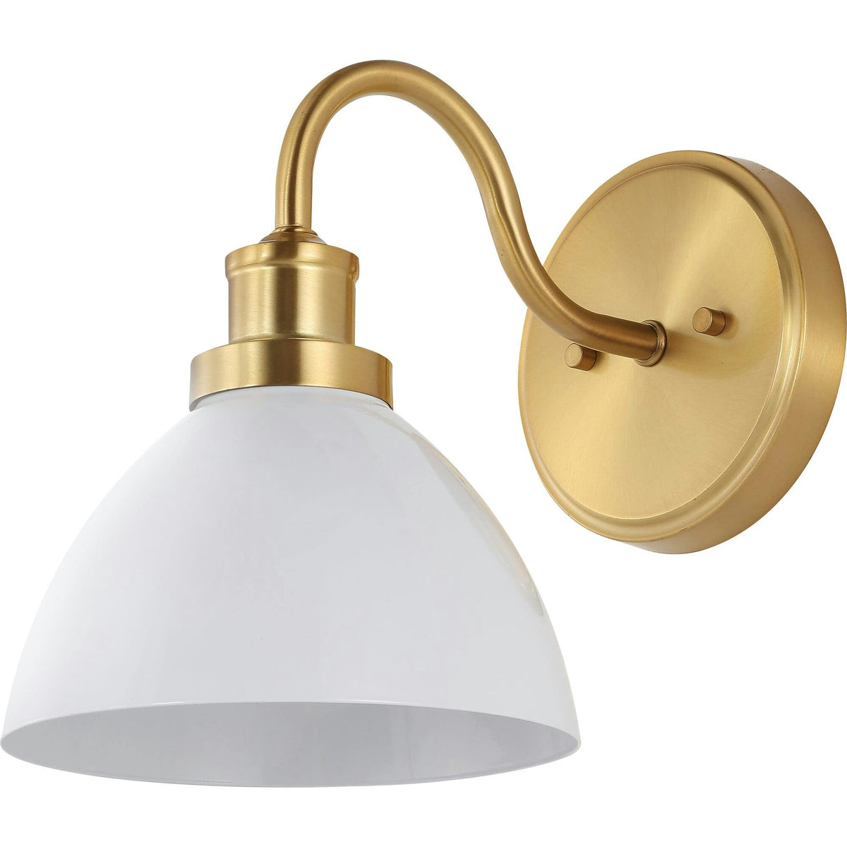 Genetta Wall Sconce